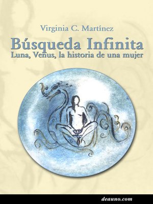 cover image of Búsqueda Infinita